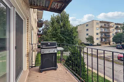 8650 Ferris Avenue #203, Morton Grove, IL 60053 - Photo 27