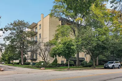 8650 Ferris Avenue #203, Morton Grove, IL 60053 - Photo 1