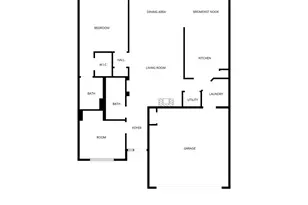 21304 W Crimson Ct, Plainfield, IL 60544 - Photo 3