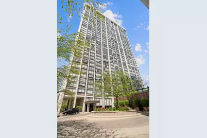 5455 N Sheridan Road #2403, Chicago, IL 60640 - Photo 1