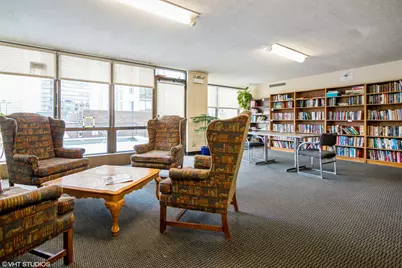 5455 N Sheridan Road #2403, Chicago, IL 60640 - Photo 19