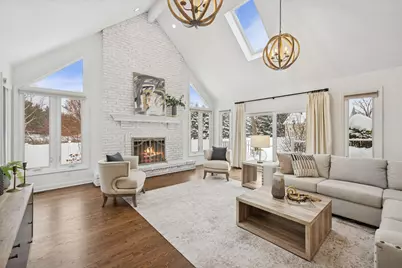 22925 W Schwerman Road, Mundelein, IL 60060 - Photo 11