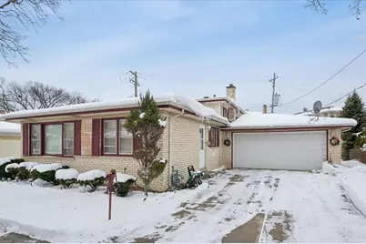 8516 N Ozanam Avenue, Niles, IL 60714 - Photo 1