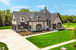 1212 Georgias Way, New Lenox, IL 60451 - Photo 1