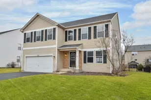 1029 Wise St, Elburn, IL 60119 - Photo 1