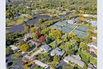 531 Bonnie Brae Road, Hinsdale, IL 60521 - Photo 5