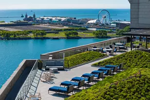 850 N Lake Shore Dr, Chicago, IL 60611 - Photo 13