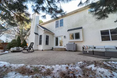 291 Morgan Valley Drive, Oswego, IL 60543 - Photo 27