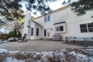 291 Morgan Valley Dr, Oswego, IL 60543 - Photo 27