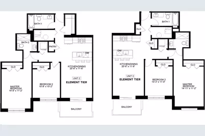 9396 Landings Lane #202, Des Plaines, IL 60016 - Photo 25