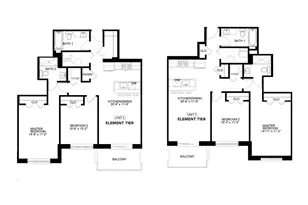 9396 Landings Ln, Des Plaines, IL 60016 - Photo 25