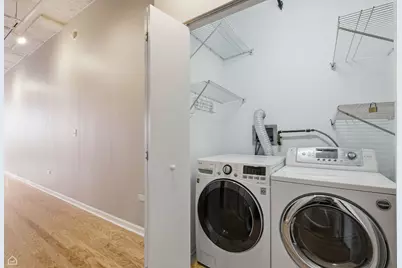 1550 S Blue Island Avenue #1106, Chicago, IL 60608 - Photo 11