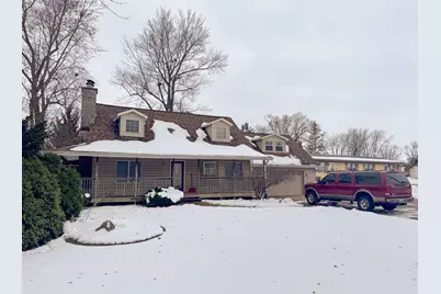 206 S Boyd Avenue, Amboy, IL 61310 - Photo 1