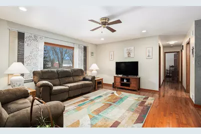 24735 S Michaels Street, Crete, IL 60417 - Photo 9