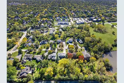 531 Bonnie Brae Road, Hinsdale, IL 60521 - Photo 23