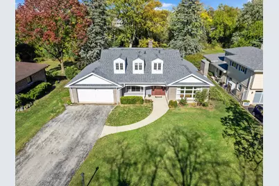 531 Bonnie Brae Road, Hinsdale, IL 60521 - Photo 3