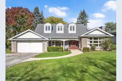531 Bonnie Brae Road, Hinsdale, IL 60521 - Photo 5