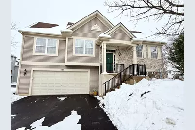 898 Emerald Drive, Pingree Grove, IL 60140 - Photo 1