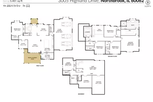 3005 Highland Rd, Northbrook, IL 60062 - Photo 65