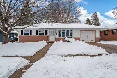 3308 Wesleyan Avenue, Rockford, IL 61108 - Photo 1