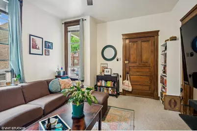 1410 W Cornelia Street #1, Chicago, IL 60657 - Photo 3