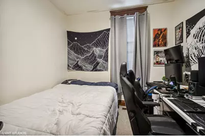 1410 W Cornelia Street #1, Chicago, IL 60657 - Photo 9