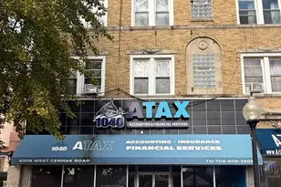 6308 Cermak Ave, Berwyn, IL 60402 - Photo 1