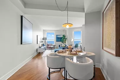 850 N Lake Shore Drive #606, Chicago, IL 60611 - Photo 17