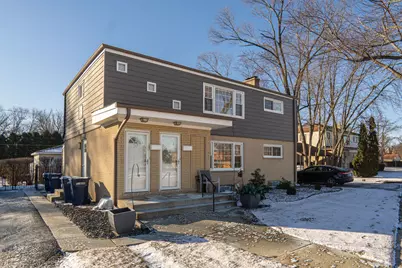 317 Burlington Avenue #2, Western Springs, IL 60558 - Photo 1