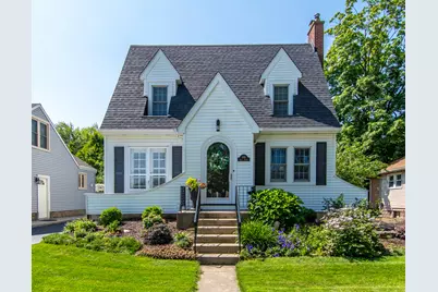 1108 Clara Avenue, Joliet, IL 60435 - Photo 1