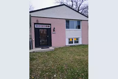 16601 Honore Avenue, Markham, IL 60428 - Photo 1