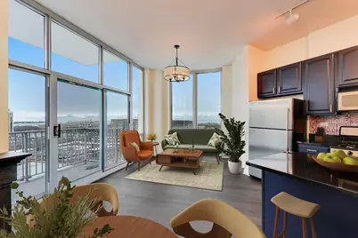 1600 S Indiana Avenue #1303, Chicago, IL 60616 - Photo 3