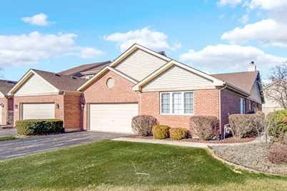 12 Iliad Drive, Tinley Park, IL 60477 - Photo 1