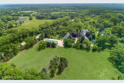 153 Algonquin Road, Barrington Hills, IL 60010 - Photo 5