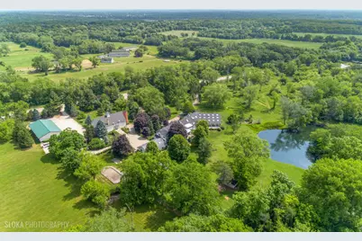 153 Algonquin Road, Barrington Hills, IL 60010 - Photo 85