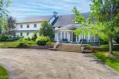 153 Algonquin Road, Barrington Hills, IL 60010 - Photo 9