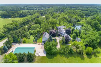 153 Algonquin Road, Barrington Hills, IL 60010 - Photo 81