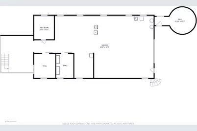 153 Algonquin Road, Barrington Hills, IL 60010 - Photo 89