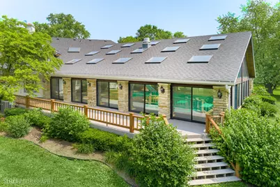 153 Algonquin Road, Barrington Hills, IL 60010 - Photo 49