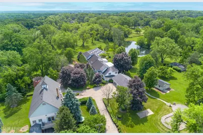 153 Algonquin Road, Barrington Hills, IL 60010 - Photo 83