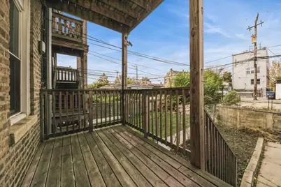 2242 W 19th Street #1R, Chicago, IL 60608 - Photo 13