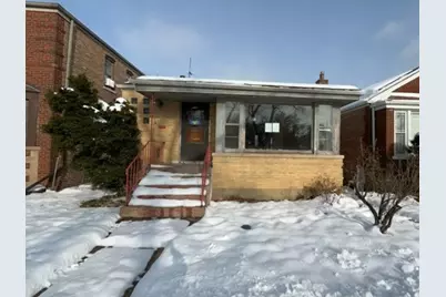 612 E 104th Street, Chicago, IL 60628 - Photo 1