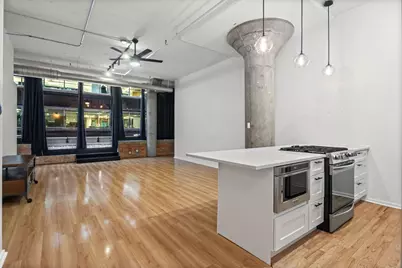 130 S Canal Street #212, Chicago, IL 60606 - Photo 21