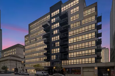 130 S Canal Street #212, Chicago, IL 60606 - Photo 1