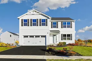 1725 Sunglow Ln, Dekalb, IL 60115 - Photo 1