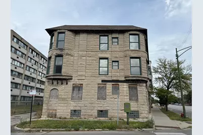 7156 S Vincennes Avenue, Chicago, IL 60621 - Photo 1