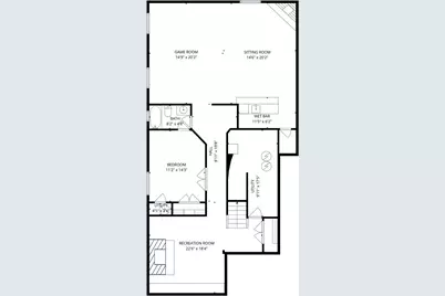 2611 Laurel Lane, Wilmette, IL 60091 - Photo 45