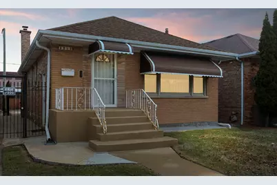 3253 N Austin Avenue, Chicago, IL 60634 - Photo 1
