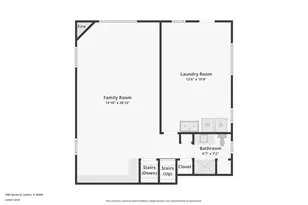 7605 Banks St, Justice, IL 60458 - Photo 45