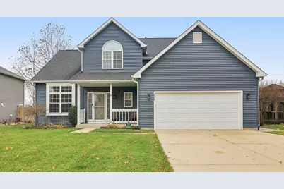 220 S Glenbrook Trail, McHenry, IL 60050 - Photo 1